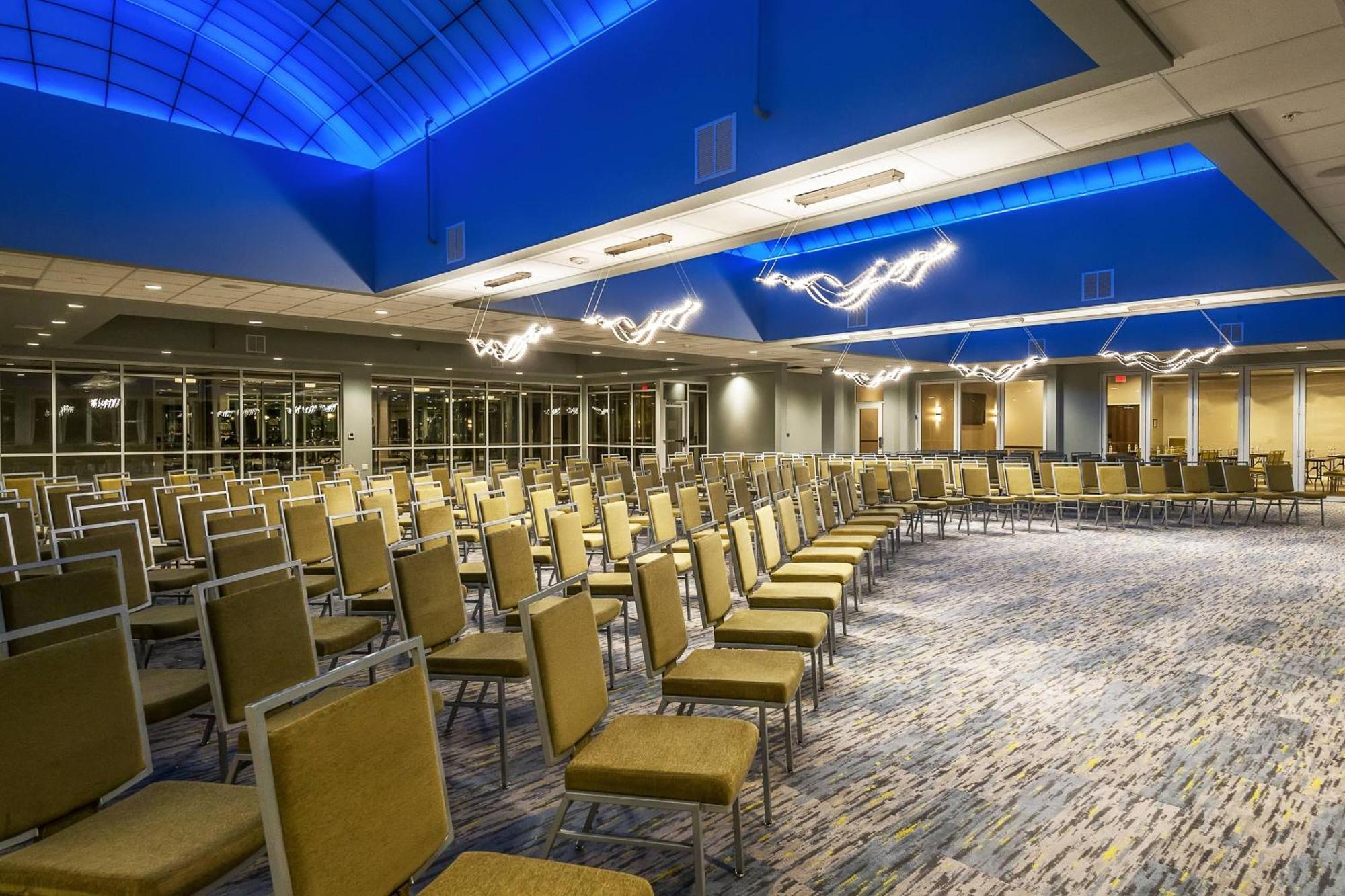 Fairfield Inn & Suites By Marriott Chicago Schaumburg Exterior foto