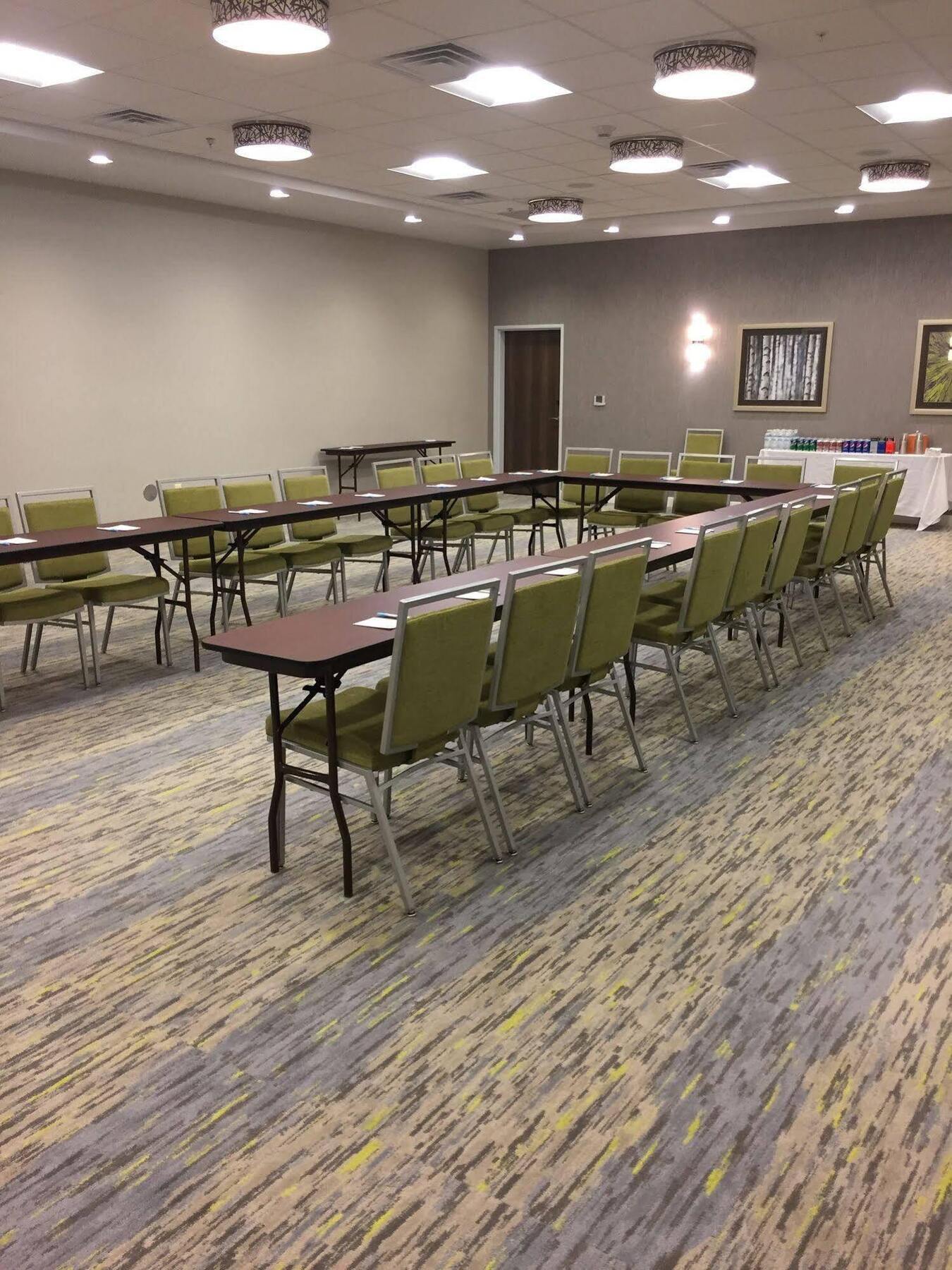Fairfield Inn & Suites By Marriott Chicago Schaumburg Exterior foto
